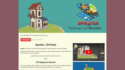 Sprytile image