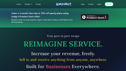 Swappit.me image
