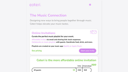 Coteri image