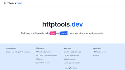 httptools.dev image