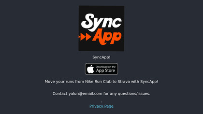SyncApp! image