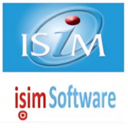 isimSoftware Workplace Management image