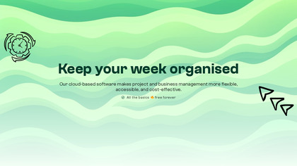 KeepWeek image