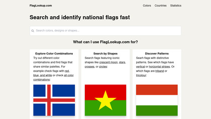 FlagLookup.com image
