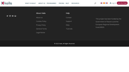 Kaila image