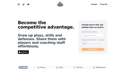 Elite Hoops Basketball image