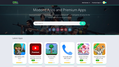 CoolModAPk image