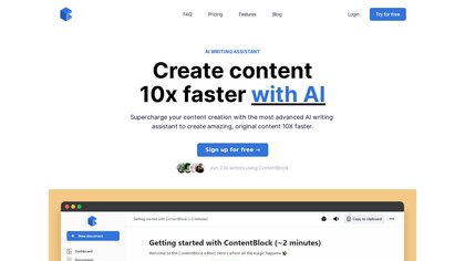 ContentBlock image