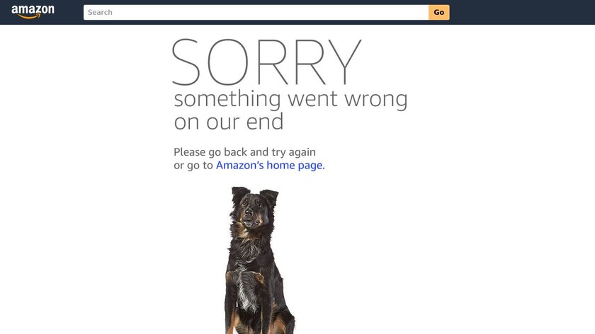 Amazon Kids+ Landing Page