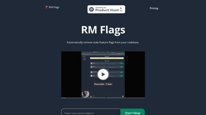 RM Flags image