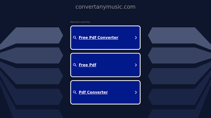 Apple Music Converter image