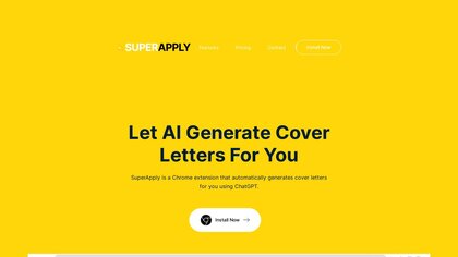 SuperApply.co image