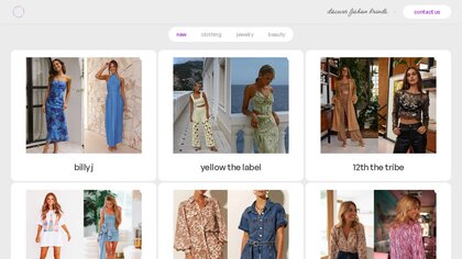 Fashgram image