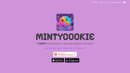 MintyCookie image