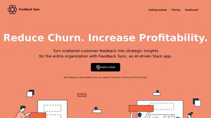 Feedback Sync image