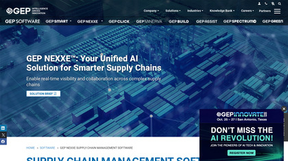 GEP NEXXE image