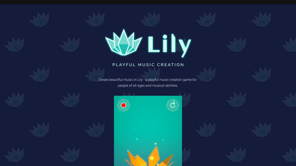 Lily image