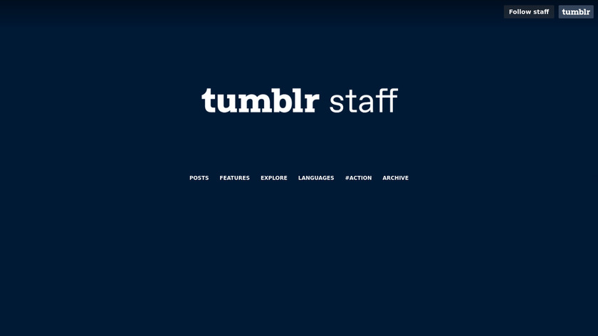 cabana-by-tumblr Landing Page