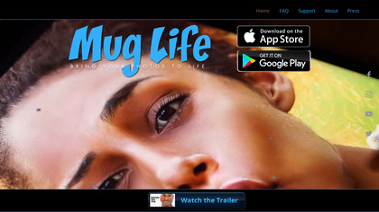 Mug Life image