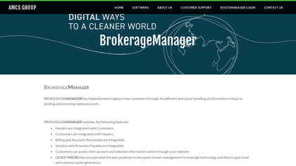 BROKERAGEMANAGER image