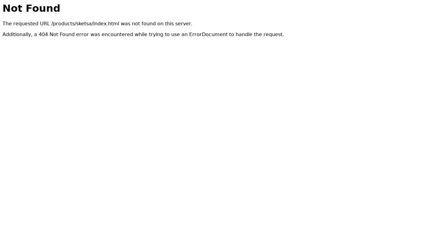 kiyut.com Sketsa SVG Editor Landing Page