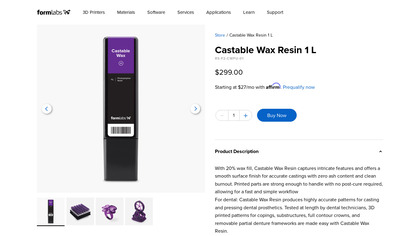 Formlabs image