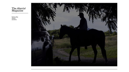 Atavist image