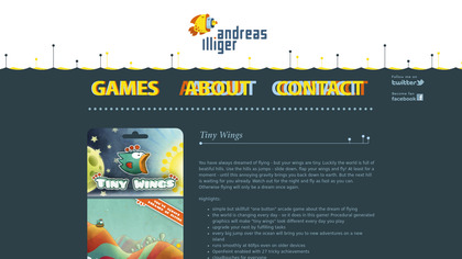 Tiny Wings image