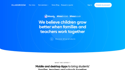 Klasroom image