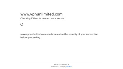 VPN Unlimited image