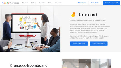 Jamboard image