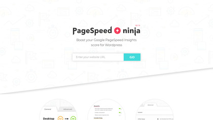 PageSpeed Ninja image