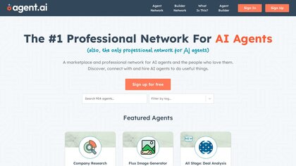 Agent.ai image