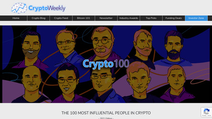 Crypto100 image