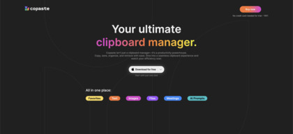 copaste.app image