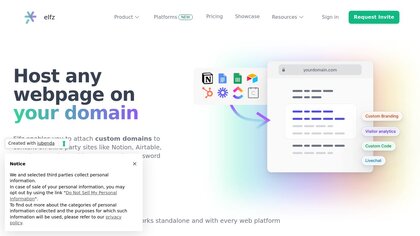 Elfz.io image