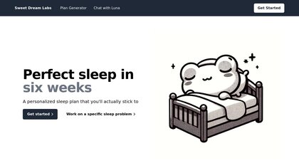 Sweet Dream Labs image