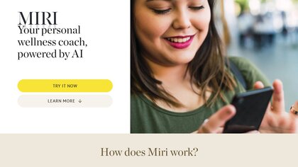 MIRI image