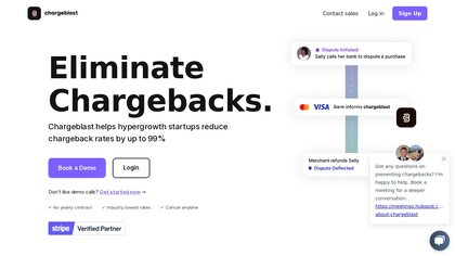 Chargeblast image