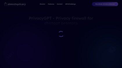 PrivacyGPT image