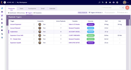 SmartPlaybooks image