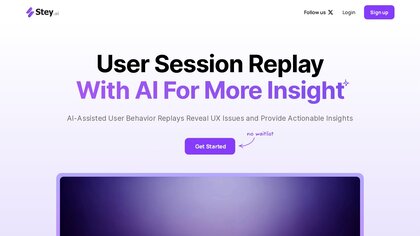 Stey.ai image