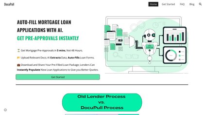 DocuPull image