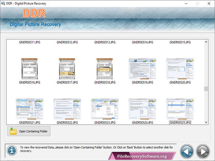 FileRecoverySoftware.org image