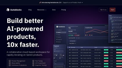 Autoblocks image