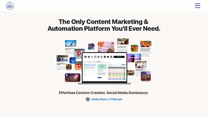 MediaMonk.AI image