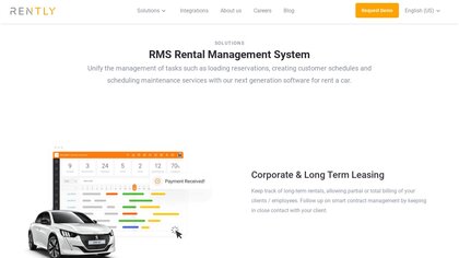 Rently RMS image