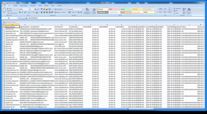 GetWhoisData image