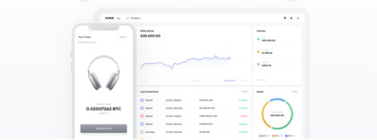 KUNA Pay image