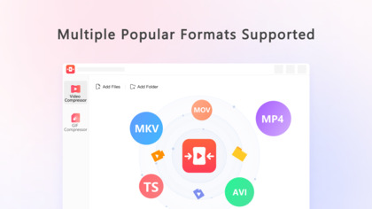 Kingshiper Video Compressor image